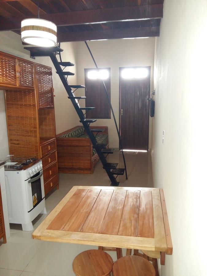 Cantinho Na Chi'Apada Lencois Extérieur photo