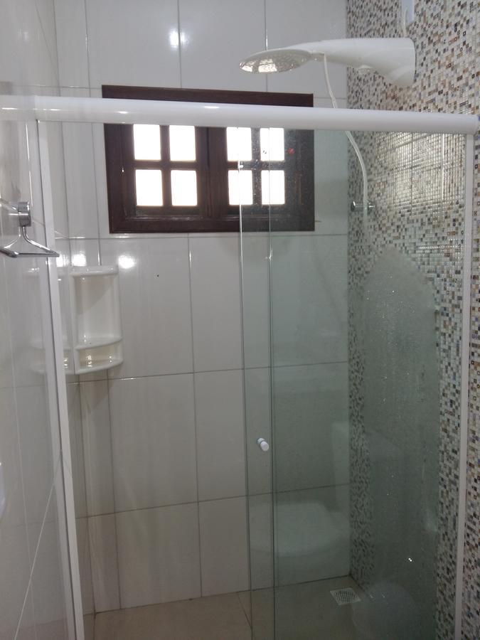 Cantinho Na Chi'Apada Lencois Extérieur photo